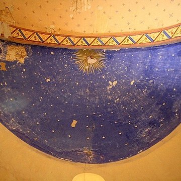 Église Saint-Pierre-Brocas de Montaut