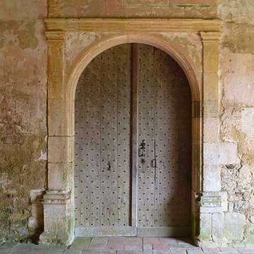 Église Saint-Pierre-Brocas de Montaut
