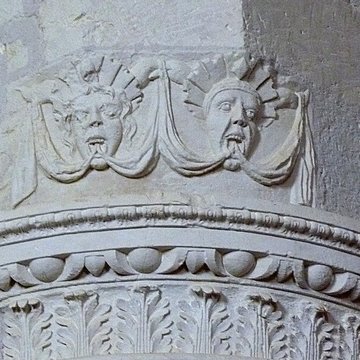 Église Saint-Pierre-Brocas de Montaut