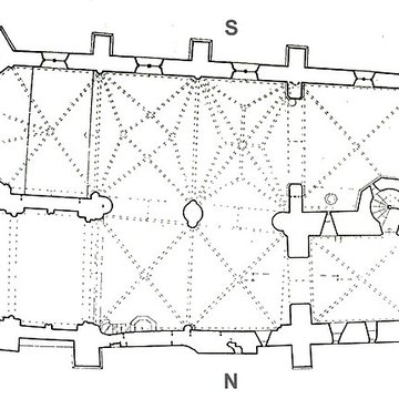 Église Saint-Pierre-Brocas de Montaut