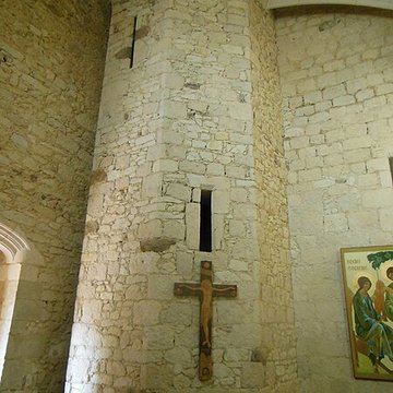 Église Saint-Pierre-Brocas de Montaut