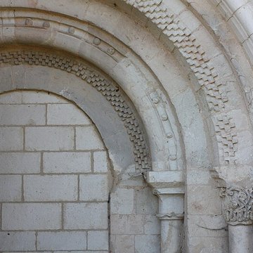 Église Saint-Pierre-Brocas de Montaut