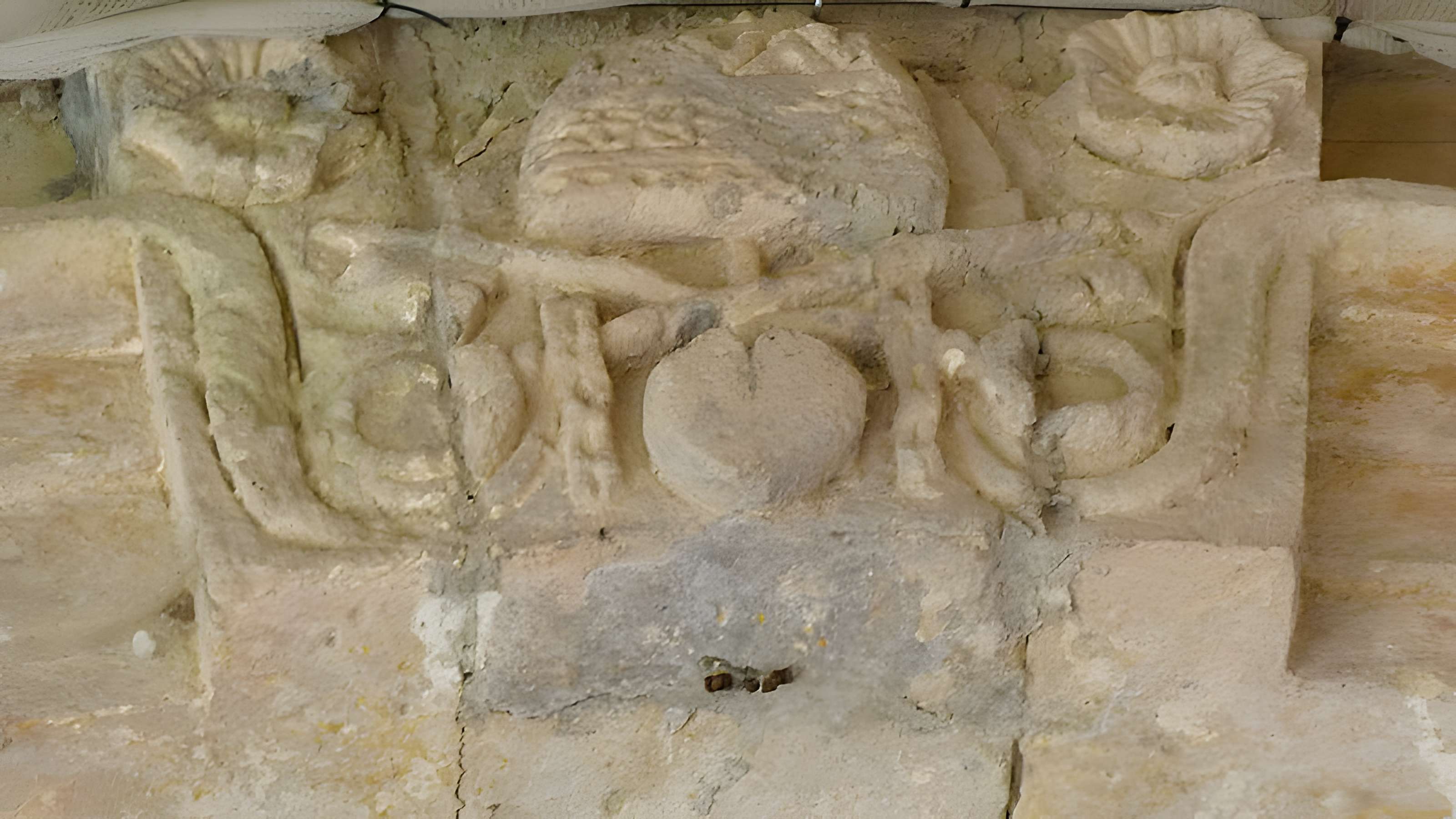 Église Saint-Pierre-Brocas de Montaut