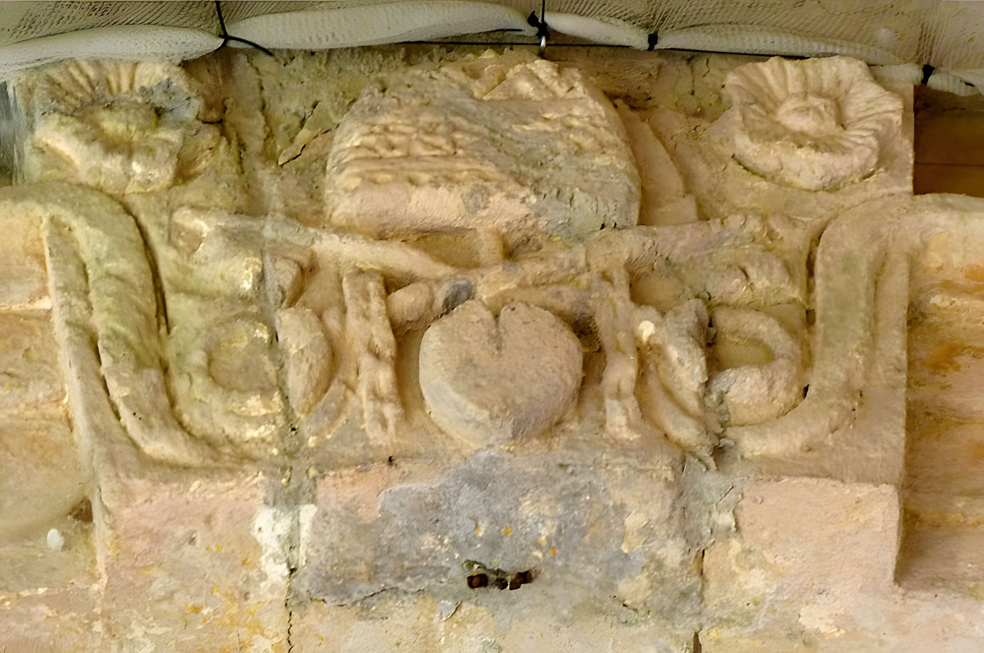 Église Saint-Pierre-Brocas de Montaut