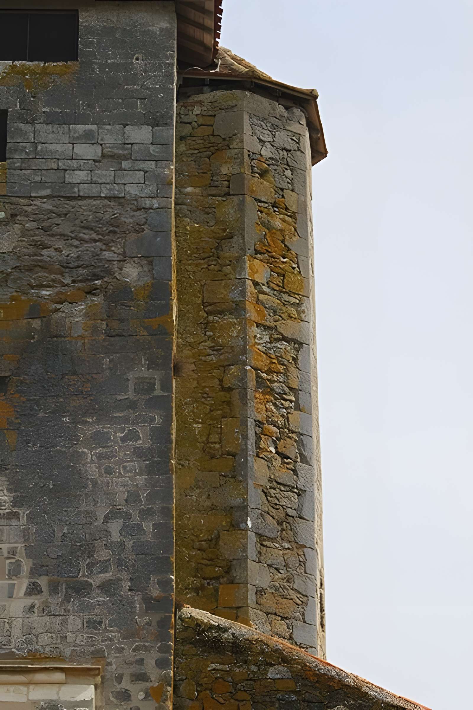 Église Saint-Pierre-Brocas de Montaut