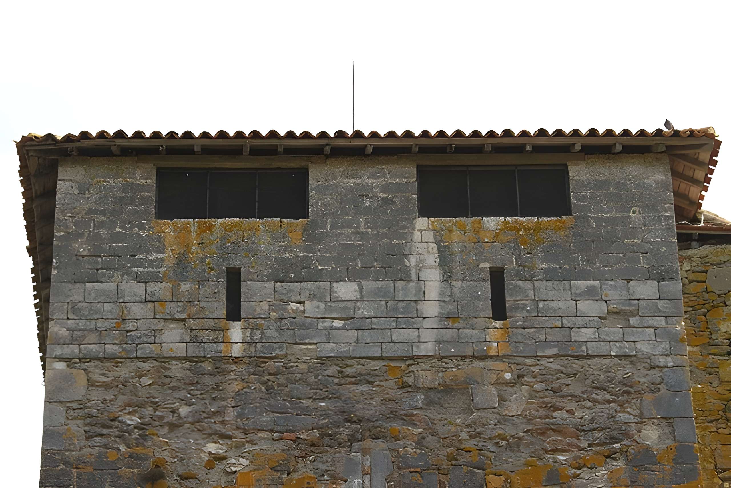 Église Saint-Pierre-Brocas de Montaut