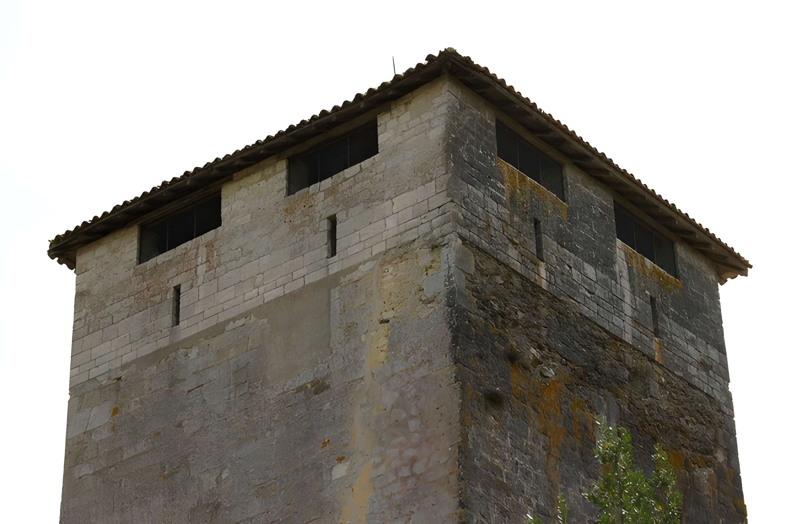 Église Saint-Pierre-Brocas de Montaut