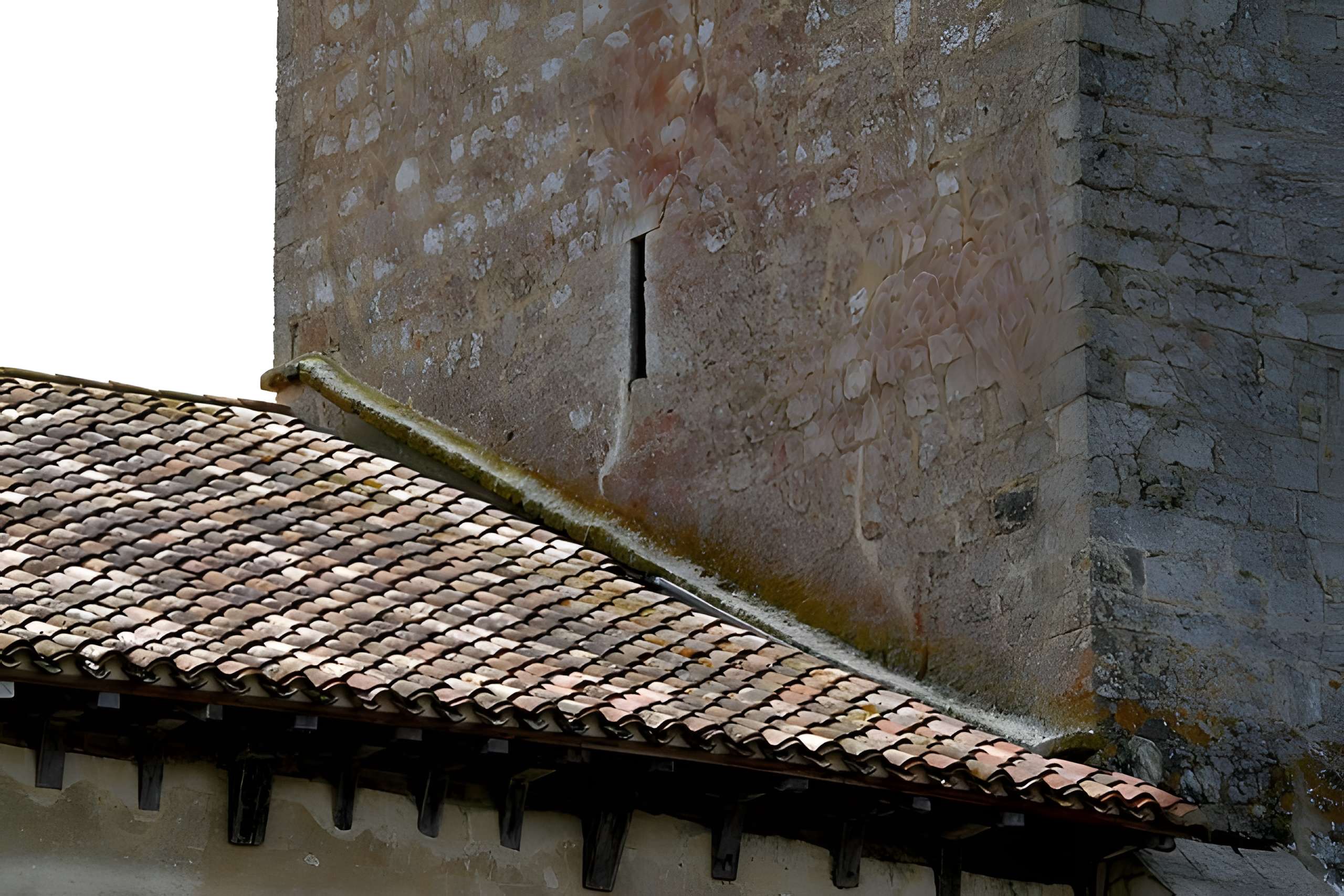 Église Saint-Pierre-Brocas de Montaut