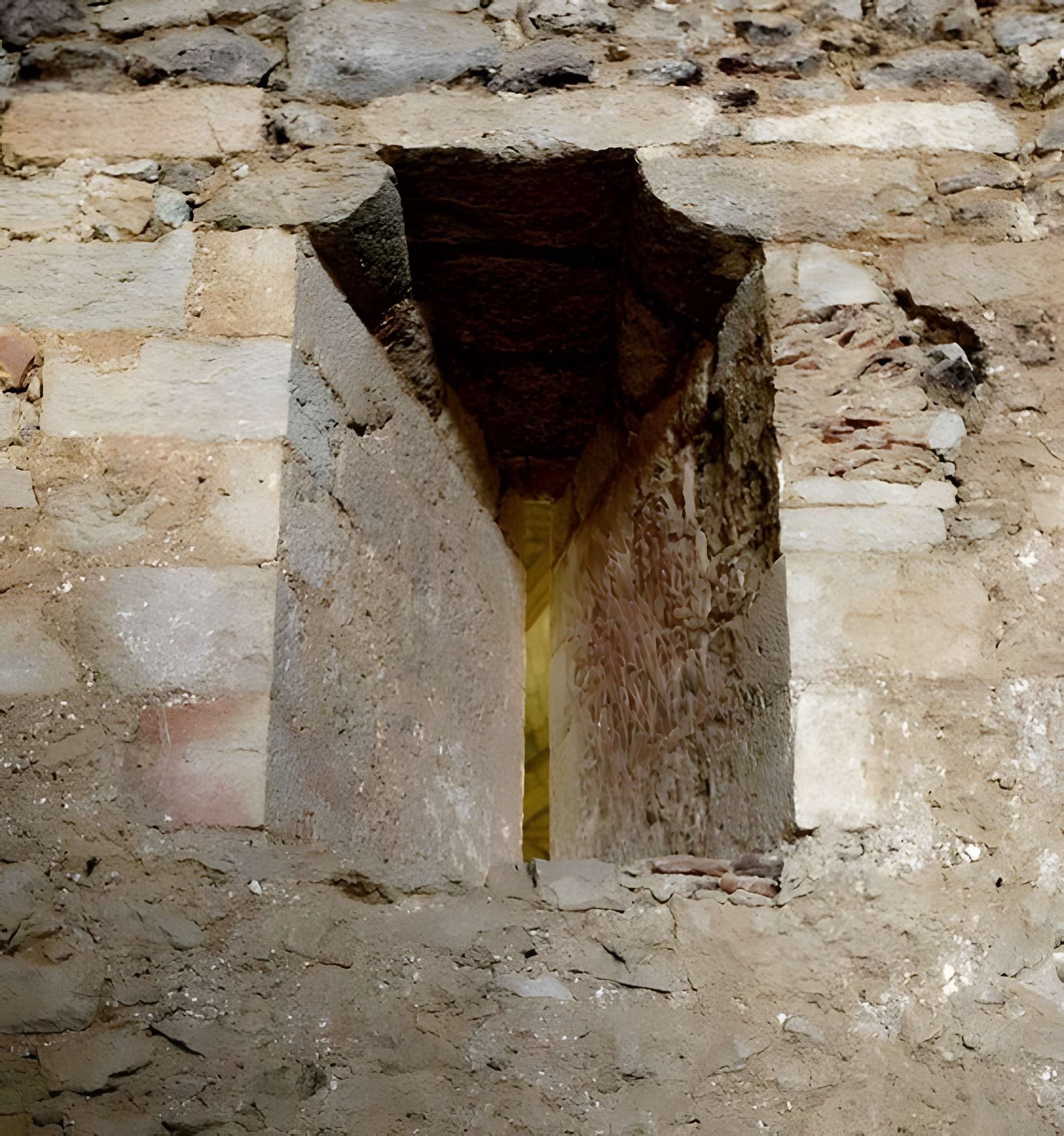 Église Saint-Pierre-Brocas de Montaut