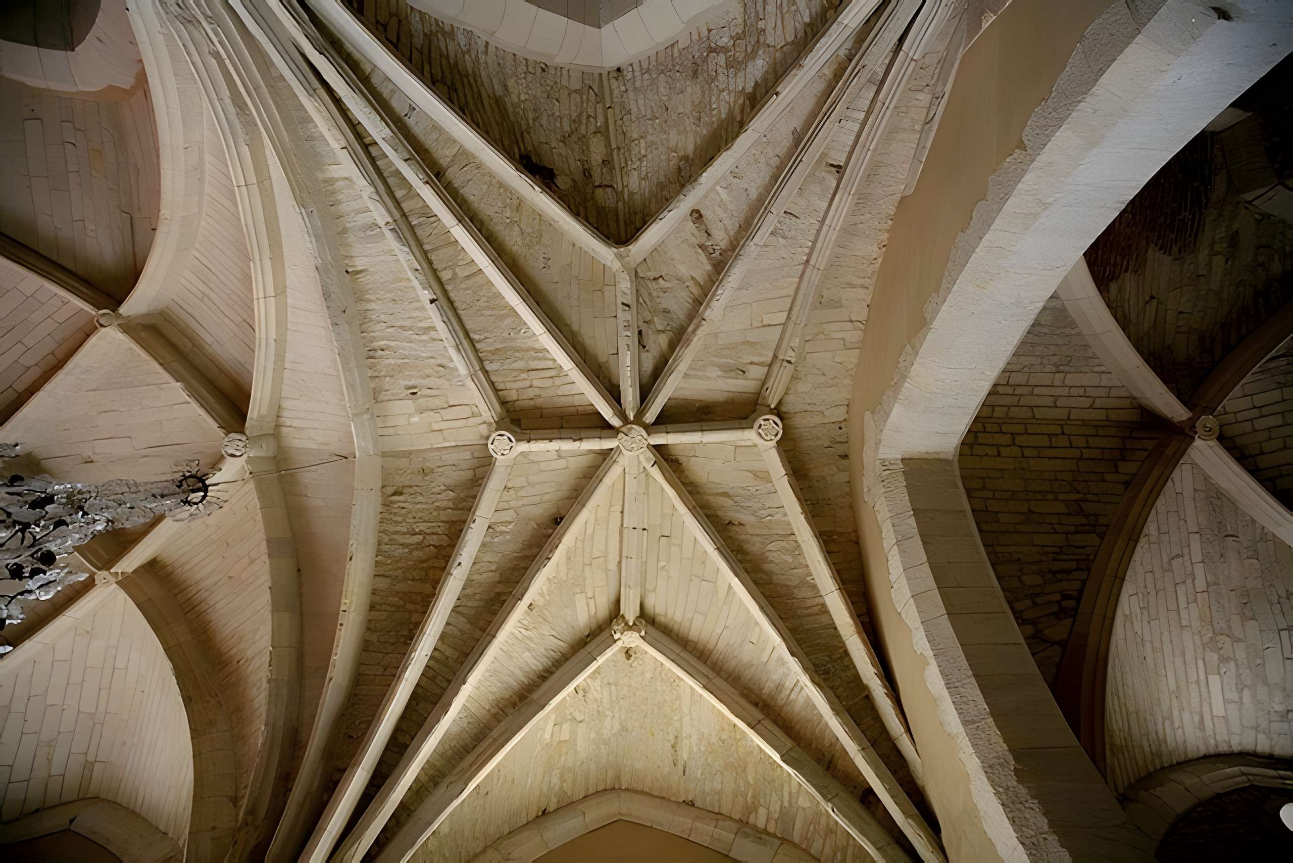 Église Saint-Pierre-Brocas de Montaut