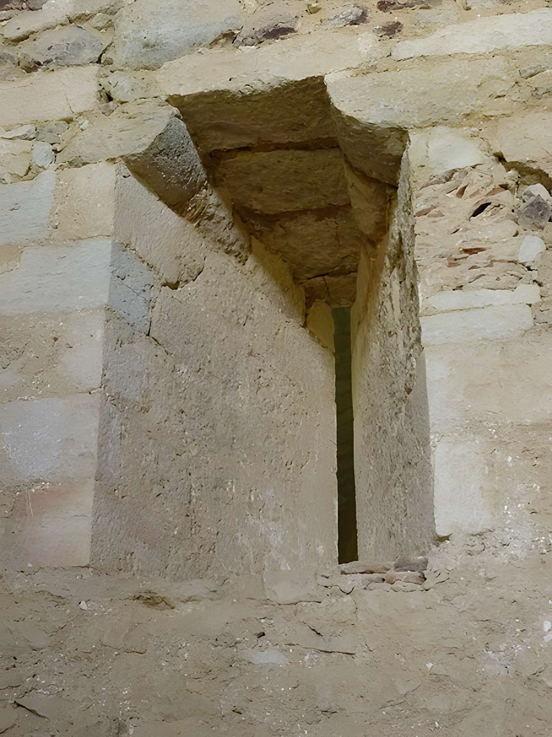 Église Saint-Pierre-Brocas de Montaut