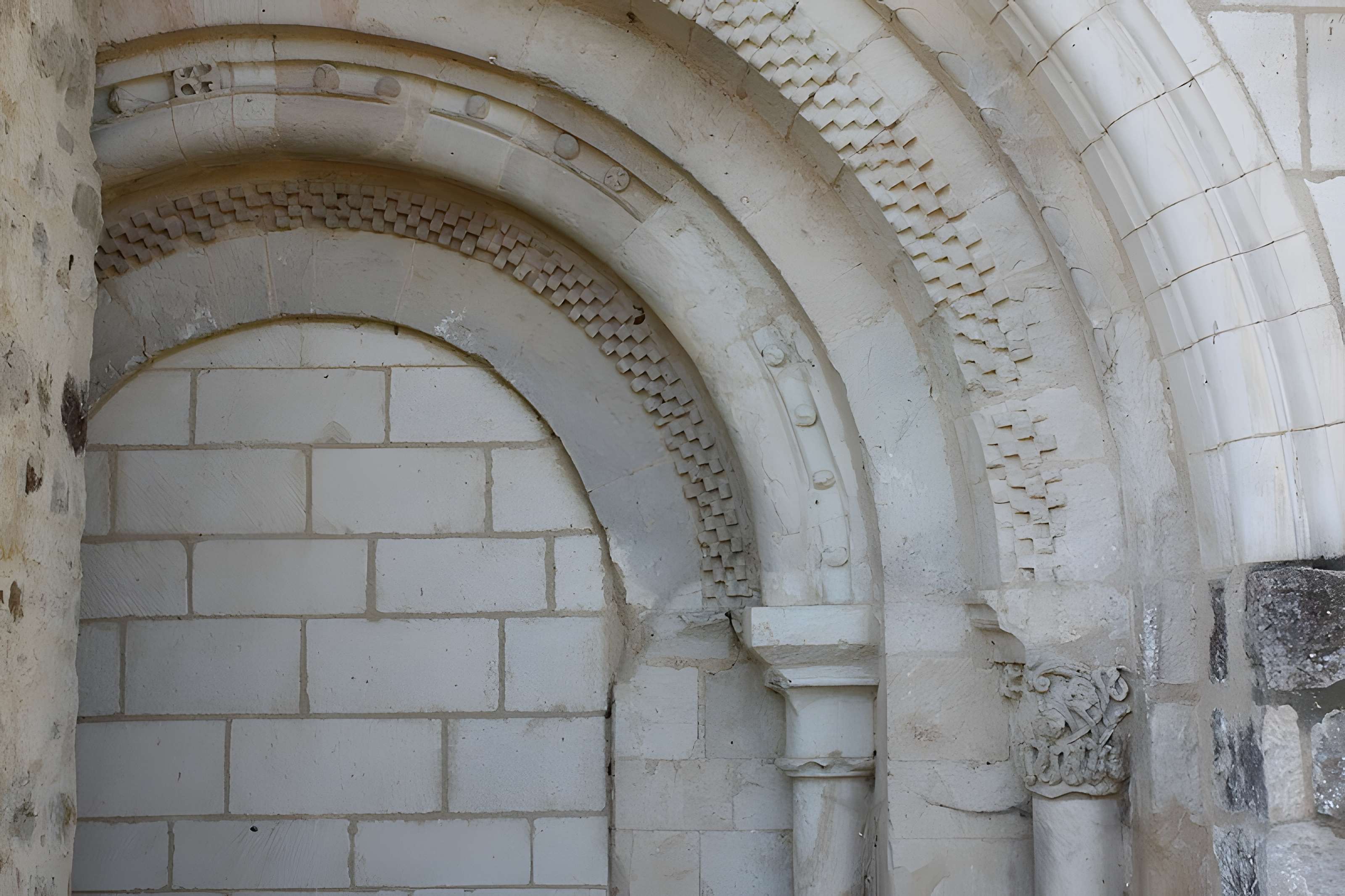 Église Saint-Pierre-Brocas de Montaut