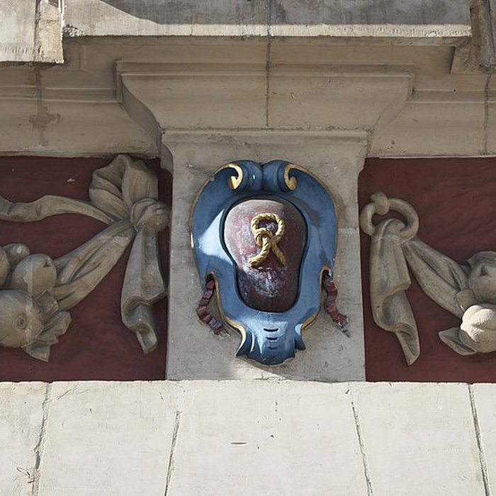 Photo de Maison