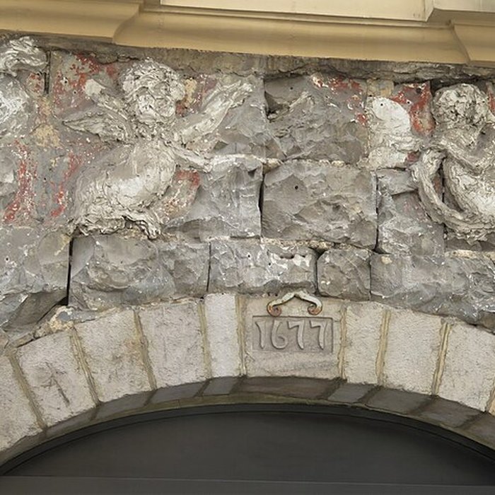 Photo de Maison