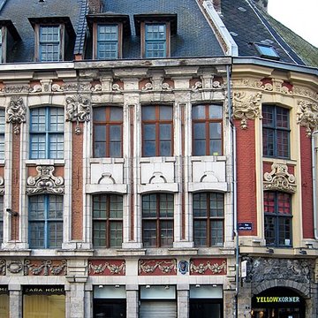 Maison