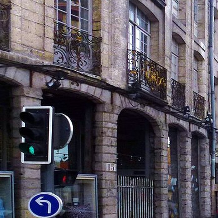 Photo de Maison