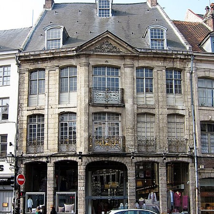 Photo de Maison