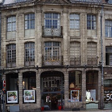 Maison