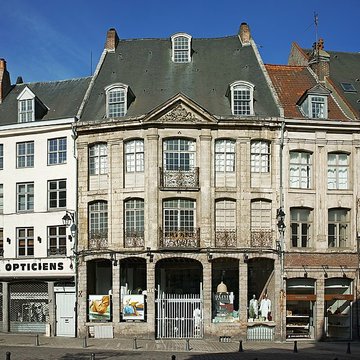Maison