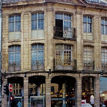 Maison