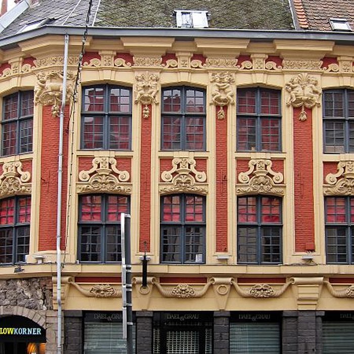 Photo de Maison