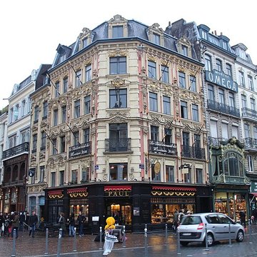 Maison