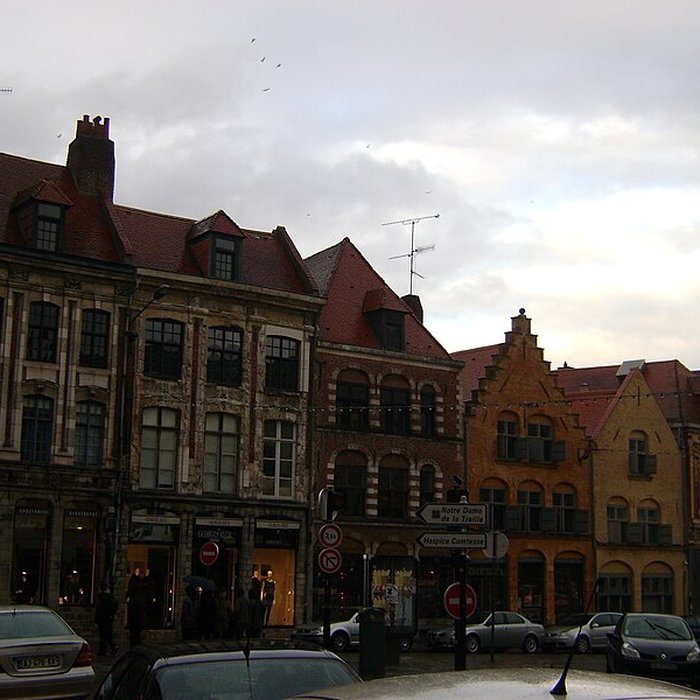 Photo de Maison
