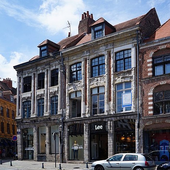 Photo de Maison