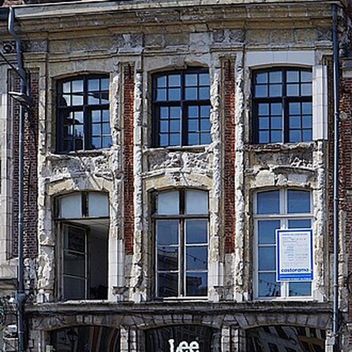 Photo de Maison