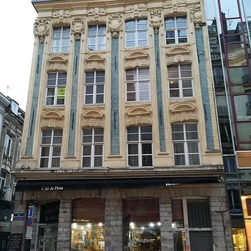 Maison