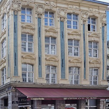 Maison