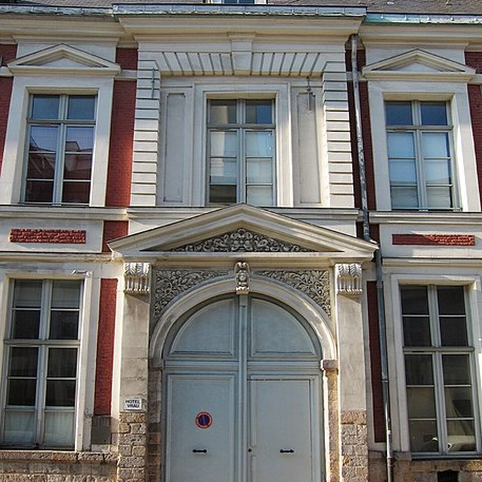 Photo de Maison