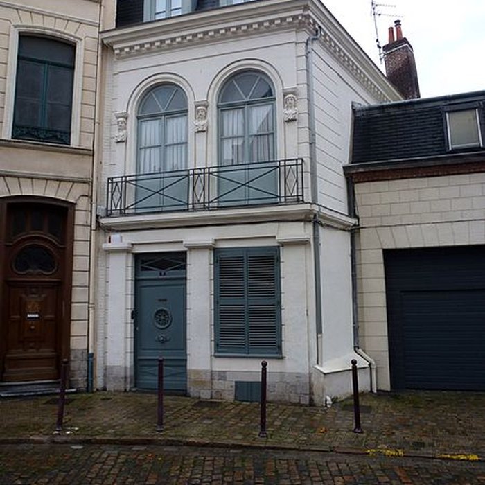 Photo de Maison