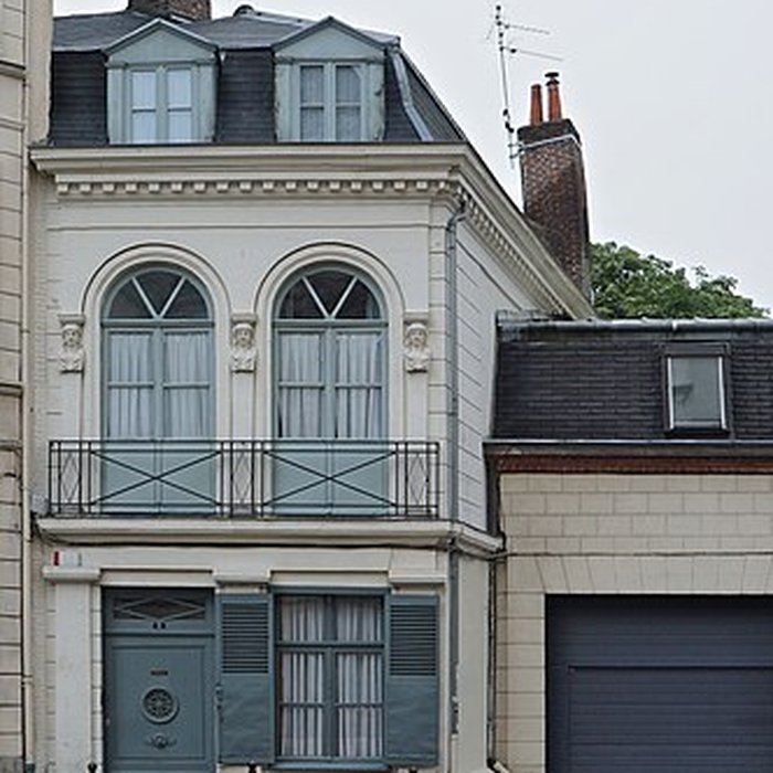 Photo de Maison