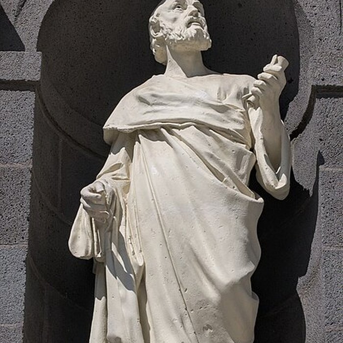 Photo de Église Saint-Pierre-des-Minimes de Clermont-Ferrand