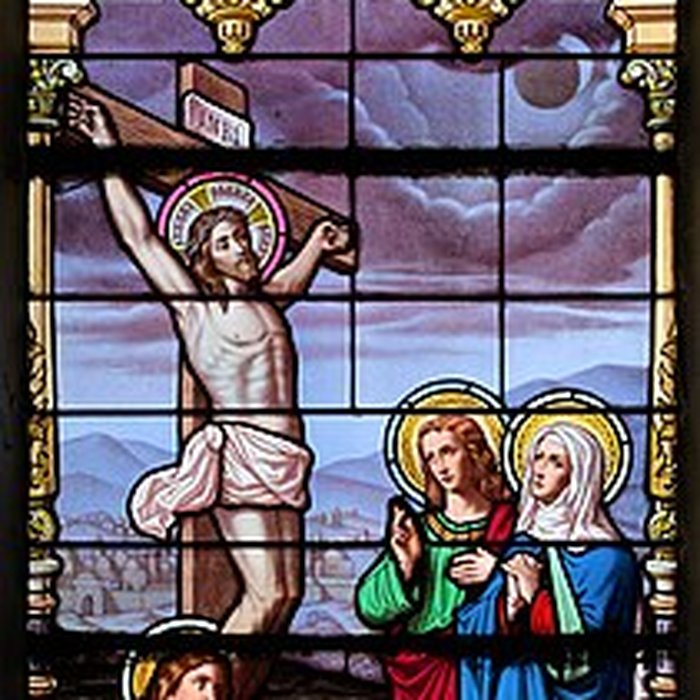 Photo de Église Saint-Pierre-des-Minimes de Clermont-Ferrand