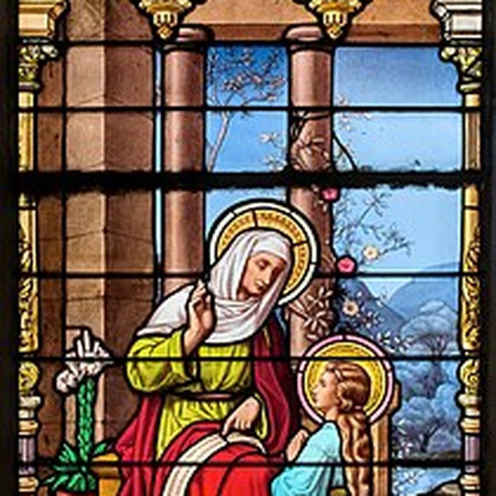 Photo de Église Saint-Pierre-des-Minimes de Clermont-Ferrand