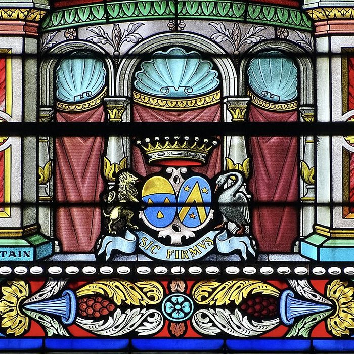 Photo de Église Saint-Pierre-des-Minimes de Clermont-Ferrand