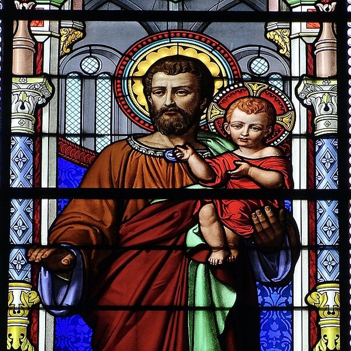 Photo de Église Saint-Pierre-des-Minimes de Clermont-Ferrand