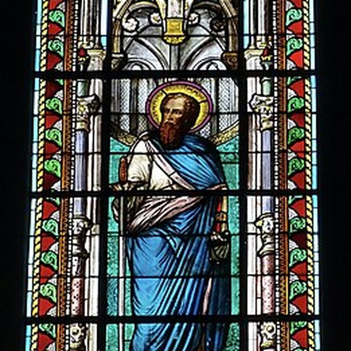 Photo de Église Saint-Pierre-des-Minimes de Clermont-Ferrand