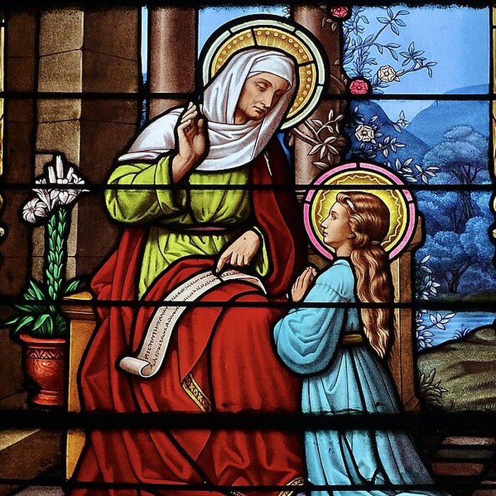 Photo de Église Saint-Pierre-des-Minimes de Clermont-Ferrand