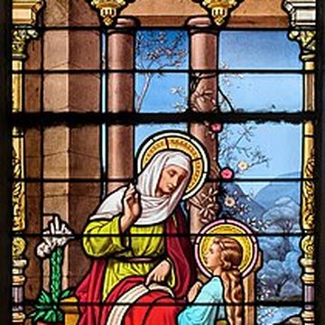 Église Saint-Pierre-des-Minimes de Clermont-Ferrand