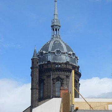 Église Saint-Pierre-des-Minimes de Clermont-Ferrand