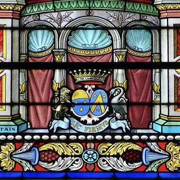 Église Saint-Pierre-des-Minimes de Clermont-Ferrand