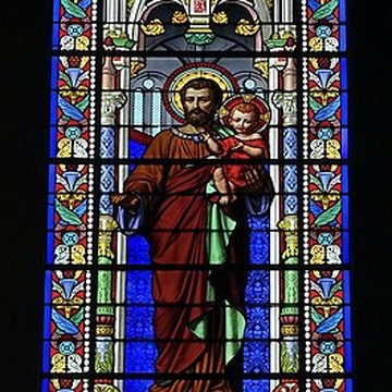 Église Saint-Pierre-des-Minimes de Clermont-Ferrand