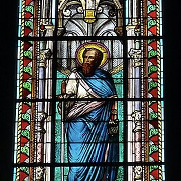 Église Saint-Pierre-des-Minimes de Clermont-Ferrand