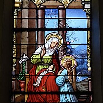 Église Saint-Pierre-des-Minimes de Clermont-Ferrand