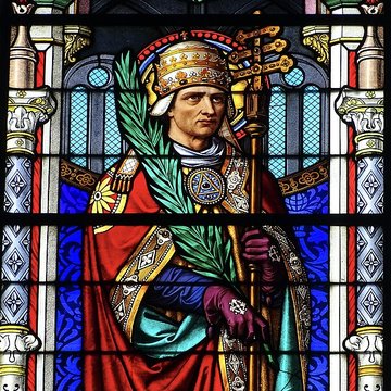 Église Saint-Pierre-des-Minimes de Clermont-Ferrand