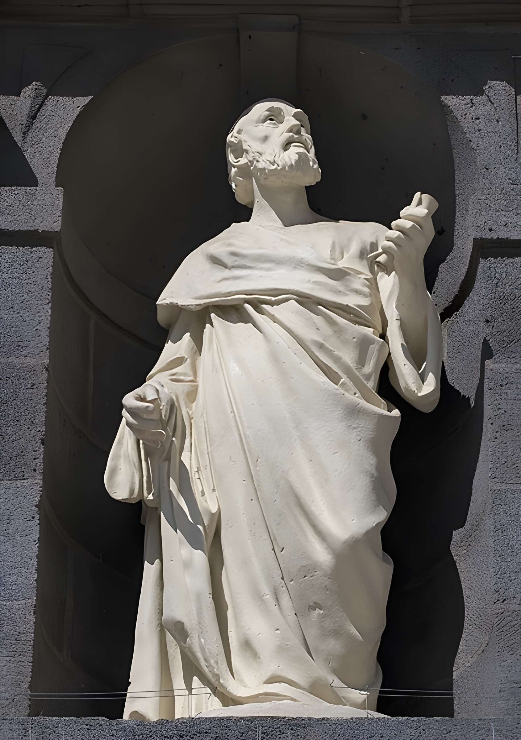 Église Saint-Pierre-des-Minimes de Clermont-Ferrand