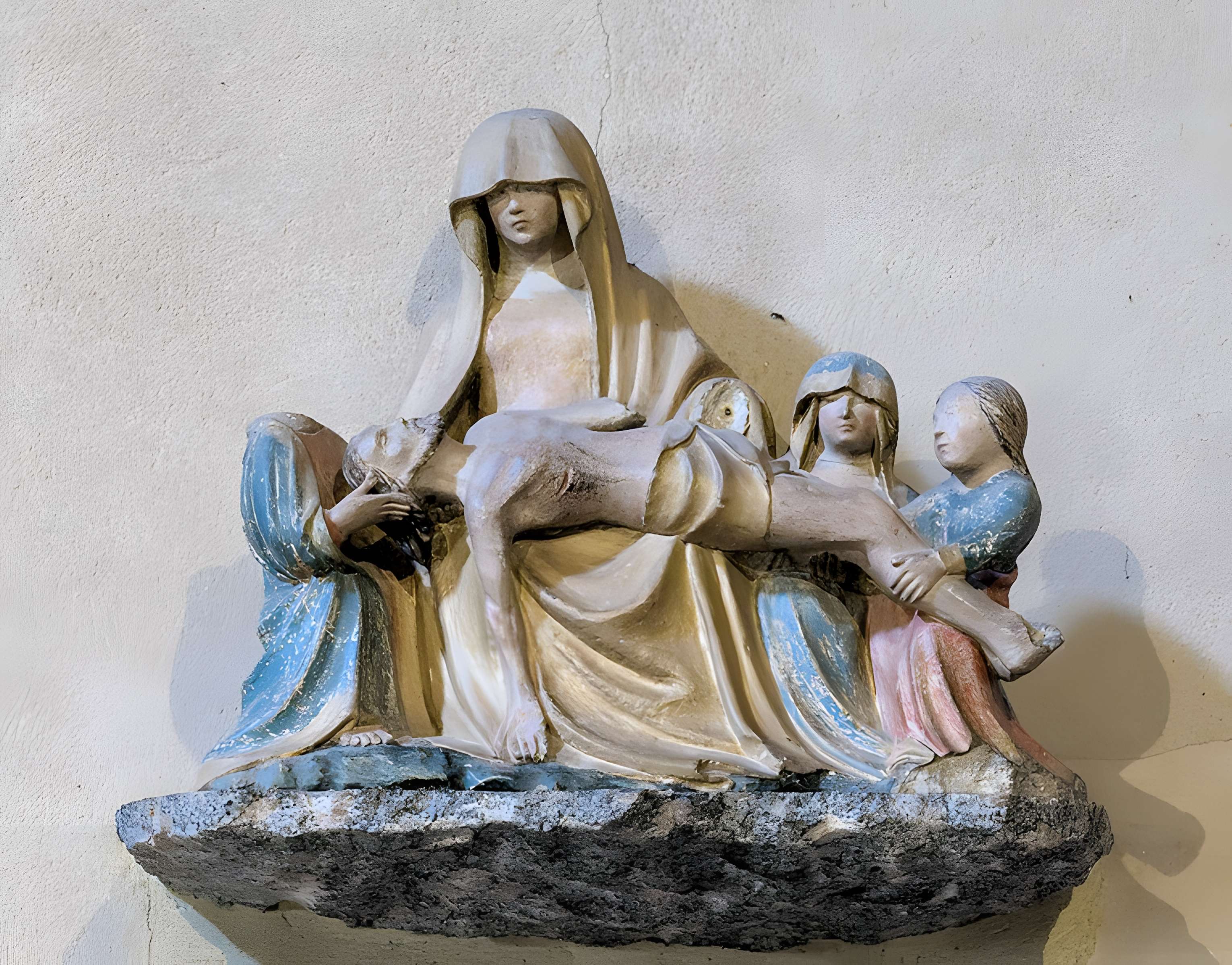 Église Saint-Pierre-des-Minimes de Clermont-Ferrand